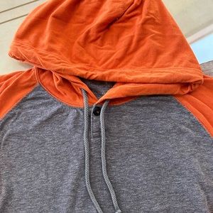 American Eagle Outfitters Men’s Hoodie